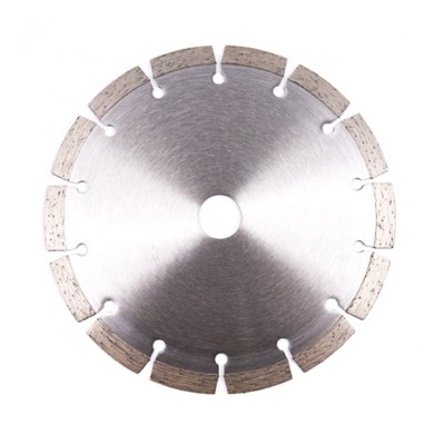 Chinese suppliers circular diamond saw blades for granite